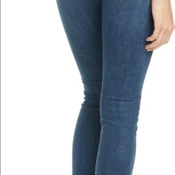 Rag & Bone Cate Step Hem Ankle Skinny Jeans - Picture 4 of 12